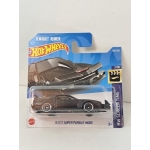 Hot Wheels 1:64 Knight Rider – K.I.T.T. Super Pursuit Mode